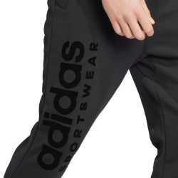 Adidas Sweatpants Black
