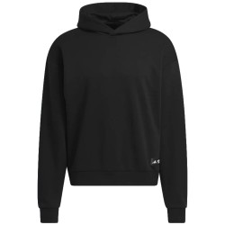 Adidas Sweatshirt Hoodie Legends Black