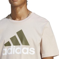 Adidas T-shirt Essentials Pink