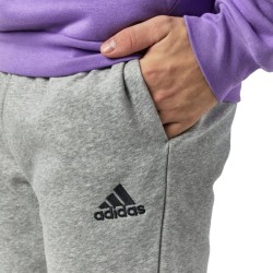 Adidas Sweatpants M Feelcozy Grey