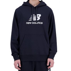 New Balance black sweatshirt