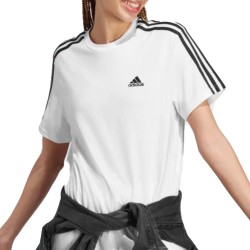 T-shirt Adidas Withe Classic