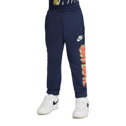 Nike Sportswear Jogger Blue Kids 86K466-U90