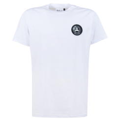 Butnot Street Couture T-Shirt White U901-522