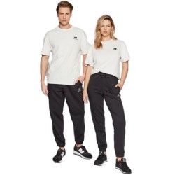 New Balance T-shirt Uni-ssentials Unisex Grey