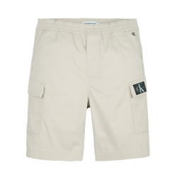 Calvin Klein Jeans Cargo Shorts Junior IB0IB01608-ACI