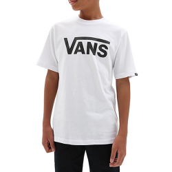 Vans T-shirt Classic White Junior VN000IVFYB21