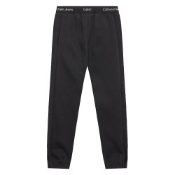 Calvin Klein Jeans Intarsia Fleece Jogger Junior IB0IB01681-BEH
