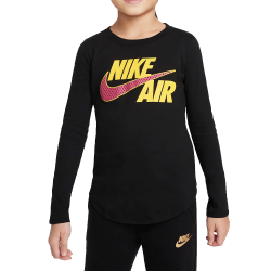 Nike Sportswear Long Sleeve Tee Kids