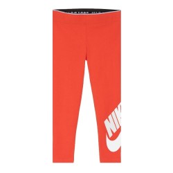 Nike Sportswear JDI Picante Red Kids 3UC723-R7O