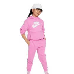 Nike Set Suit Playful Pink Kids