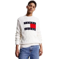 copy of Tommy Hilfiger Pullover Essential Blue