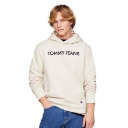 copy of Tommy Hilfiger Jeans Hoodie Classics Black
