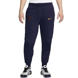 Nike Jogger Tech Fleece PSG Blue