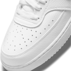 Nike Sneaker Court Vision Lo NN White