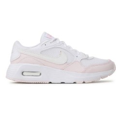 Nike Air Max SC Women White Pearl Pink