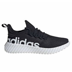 Adidas Kaptir 3.0 Carbon Black White