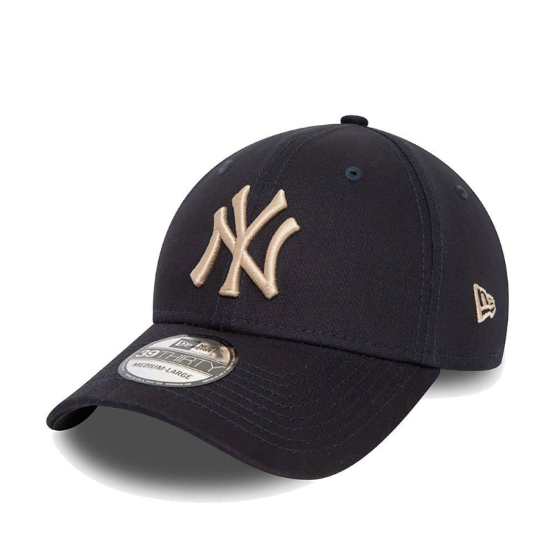New Era Cappellino 39THIRTY New York Yankees Navy