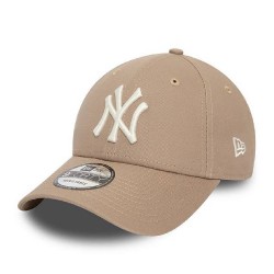 New Era Cappellino 39THIRTY New York Yankees Beige