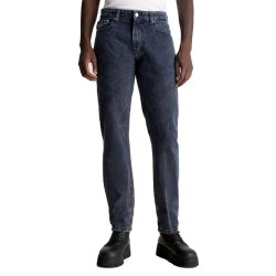 Calvin Klein Jeans Authentic Straight Denim Grey