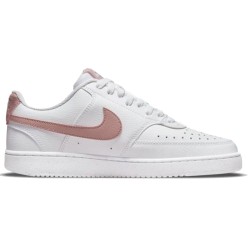 Nike W Court Vision Low Next Nature White Violet