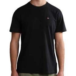 Napapijri Salis T-Shirt Black