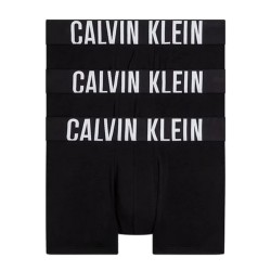 Calvin Klein Jeans Boxer 3 Pack Black