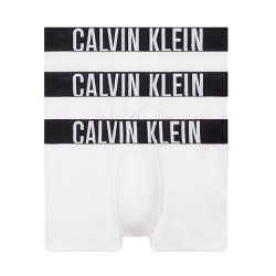 copy of Calvin Klein Jeans Boxer 3 Pack Black