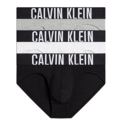copy of Calvin Klein Jeans Boxer 3 Pack White