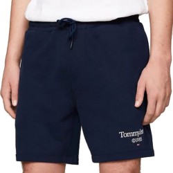 Tommy Hilfiger Jeans Shorts Relaxed Blue
