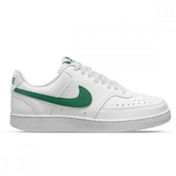 Nike Court Vision Low Next Nature White Green
