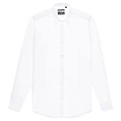 Antony Morato Alicante Shirt White