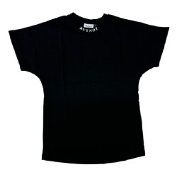 ButNot Street Couture T-shirt Black