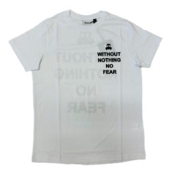 copy of ButNot Street Couture T-shirt Black