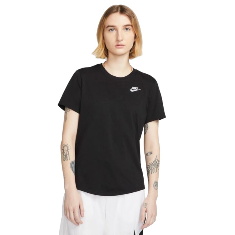copy of Nike T-shirt Sportswear Women White