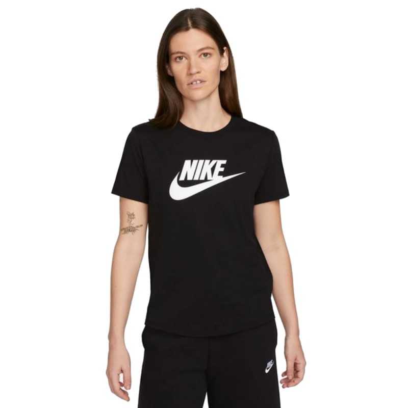 copy of Nike Sportswear T-Shirt White