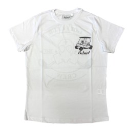ButNot Street Couture T-shirt White