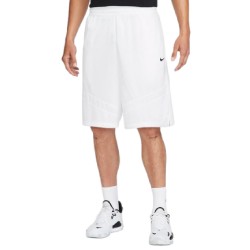 Nike Shorts Basket Dri-Fit White
