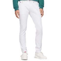 Tommy Hilfger Jeans Scanton Slim White