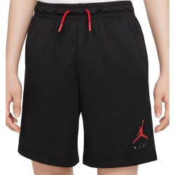 Jordan HBR Basketball Short Pants Junior nero 95A680-023