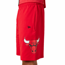 New Era Chicago Bulls NBA Washed Logo Shorts 13083852
