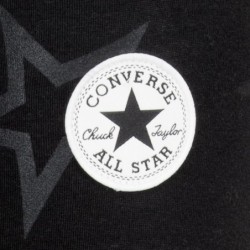 Converse Leggings Stars Black Junior 4CC489-023