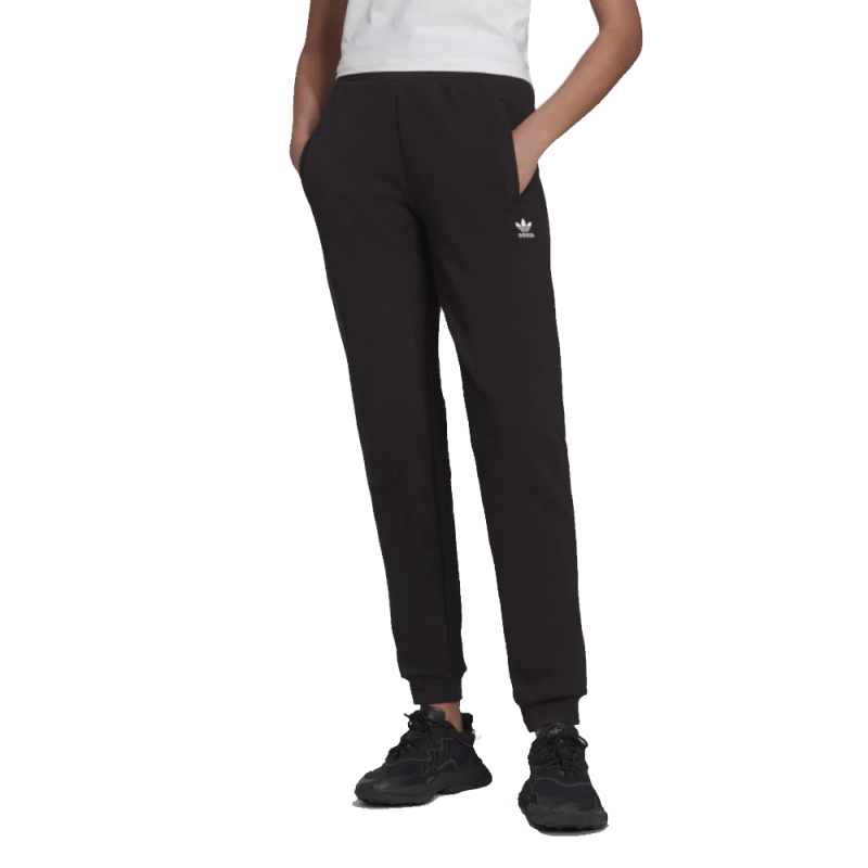 Adidas Originals Essential Women Pants nero H37878