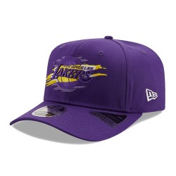 New Era Los Angeles Lakers 9fifty 60222268