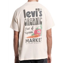 Levi's Organic Market T-Shirt 16143-0499
