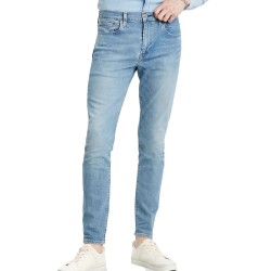 Levi's 512 Slim Taper Jeans 28833-0588