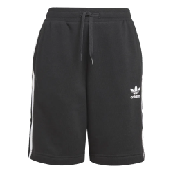 Adidas Original Shorts Junior nera H32342