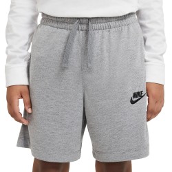 Nike Sportswear Shorts in jersey Grey DA0806-091