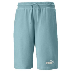 Puma Essential Relaxed Shorts Mineral Blue 847416-50