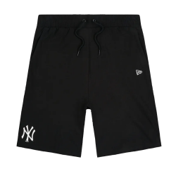 New Era Logo New York Yankees Shorts 12483687